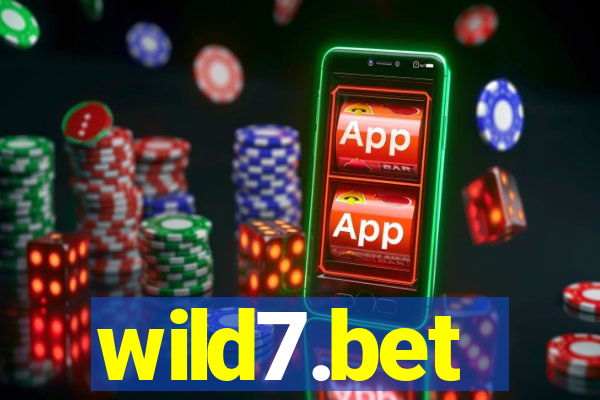 wild7.bet