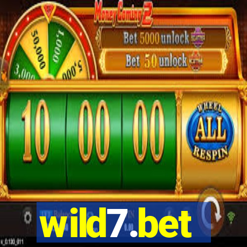wild7.bet