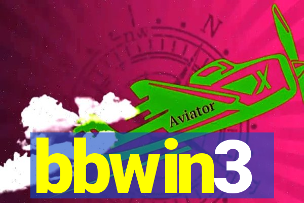 bbwin3