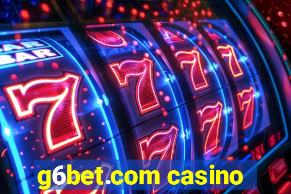 g6bet.com casino