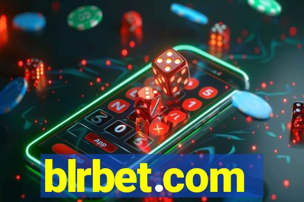 blrbet.com
