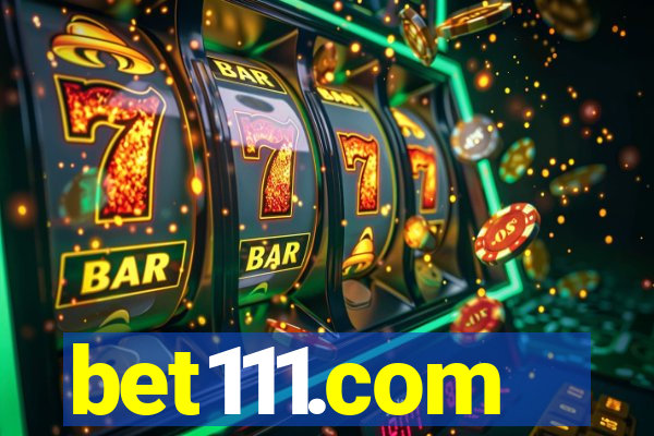 bet111.com