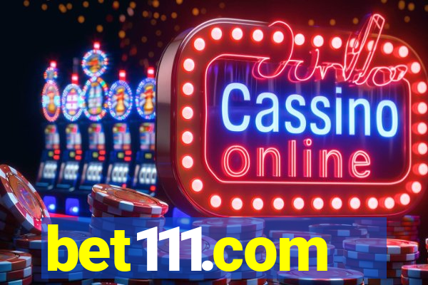 bet111.com