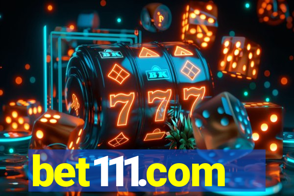 bet111.com