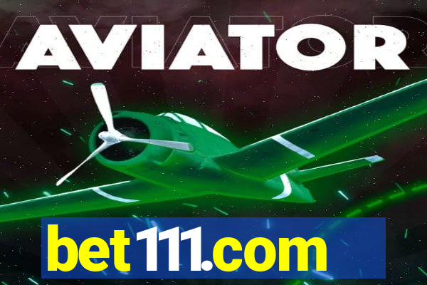 bet111.com