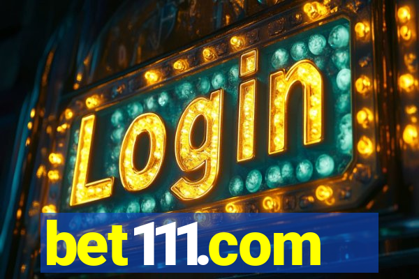 bet111.com