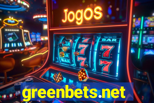 greenbets.net