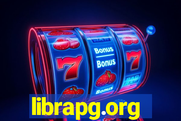 librapg.org