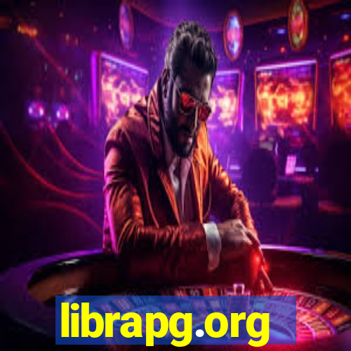 librapg.org