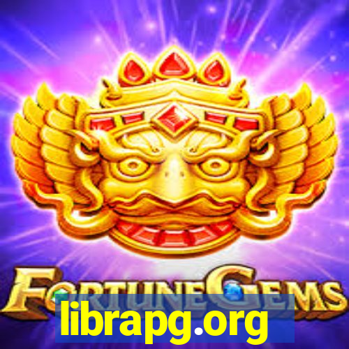 librapg.org