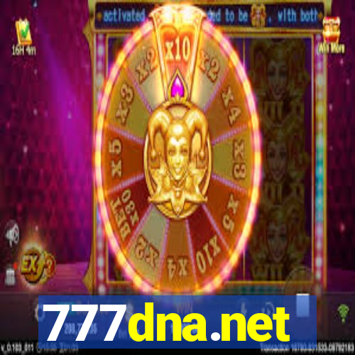 777dna.net