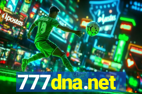 777dna.net