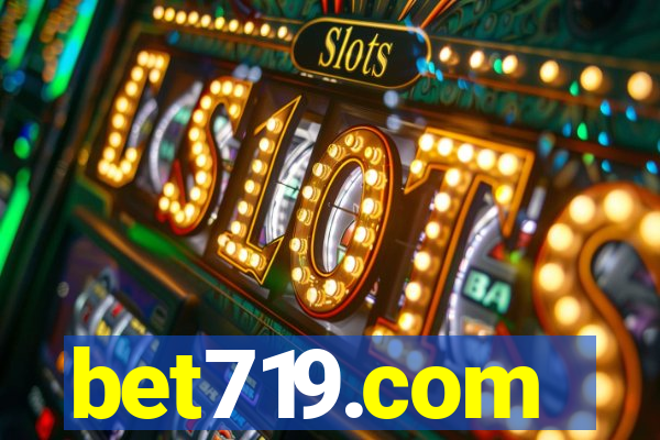 bet719.com