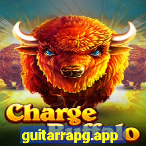 guitarrapg.app