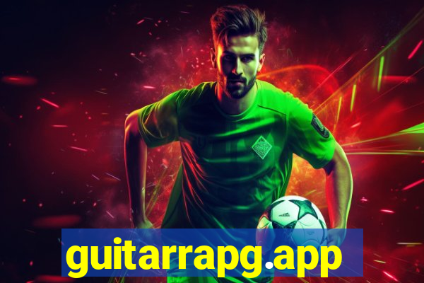 guitarrapg.app