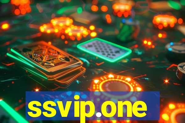 ssvip.one