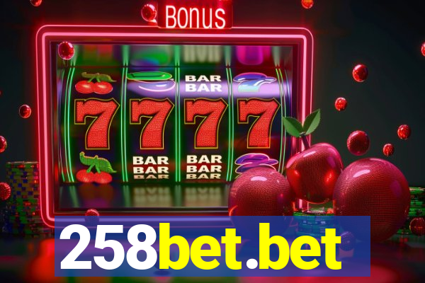 258bet.bet