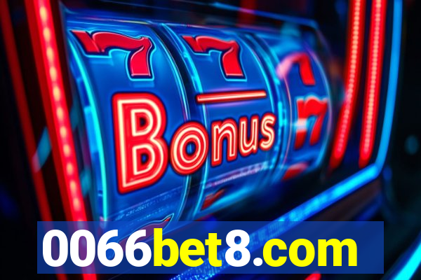 0066bet8.com