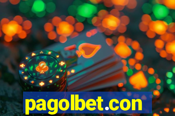 pagolbet.con