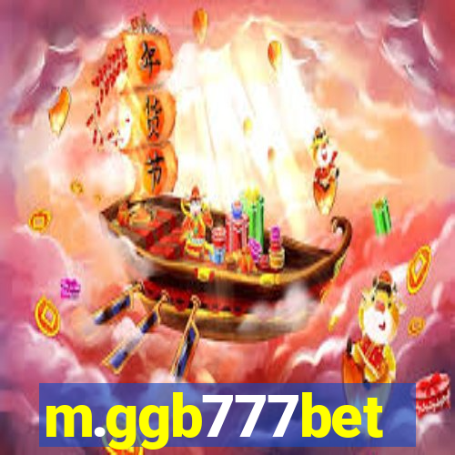 m.ggb777bet