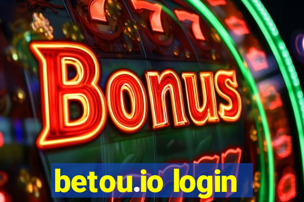 betou.io login