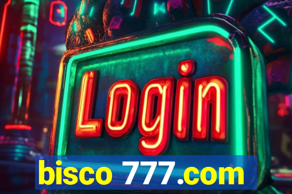 bisco 777.com