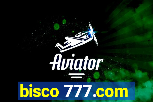 bisco 777.com