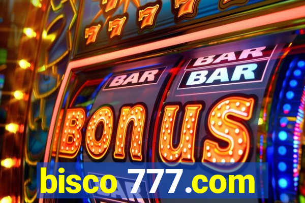 bisco 777.com