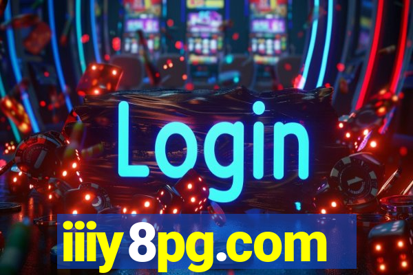 iiiy8pg.com