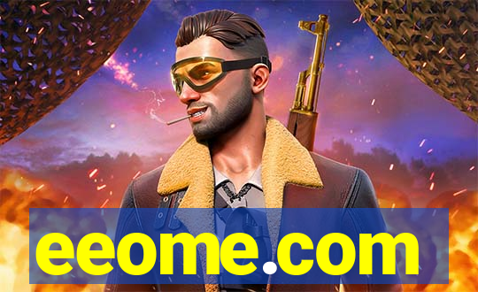 eeome.com