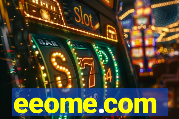eeome.com