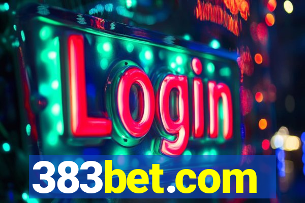 383bet.com