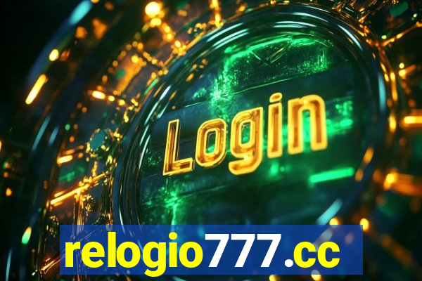 relogio777.cc