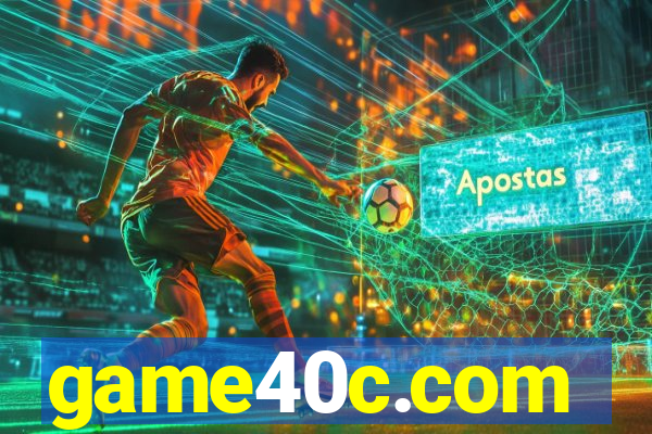 game40c.com