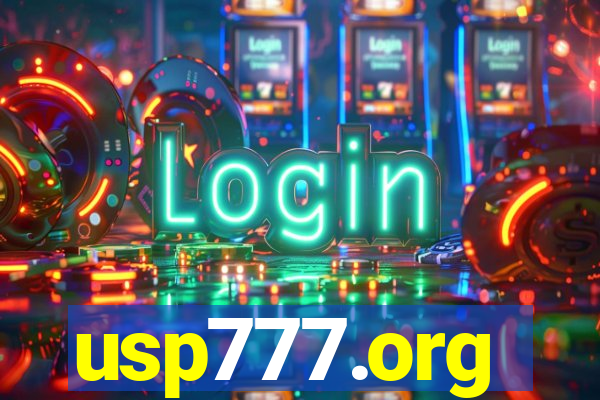 usp777.org