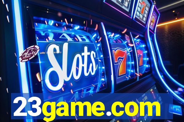 23game.com