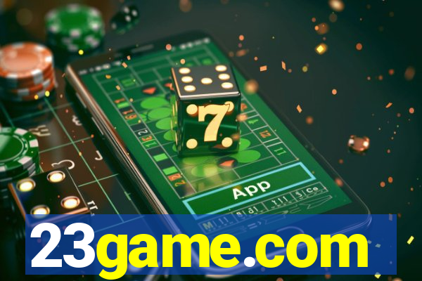23game.com