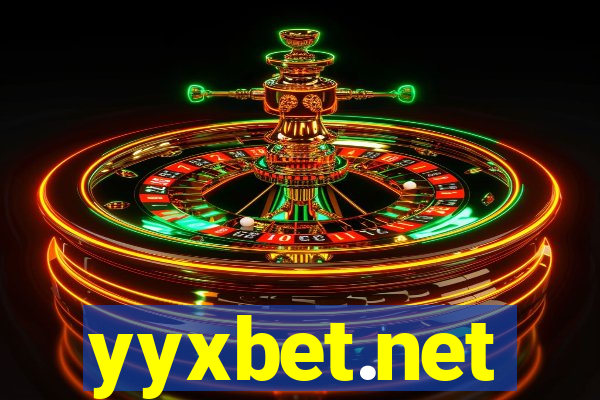 yyxbet.net