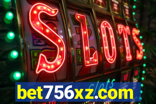 bet756xz.com