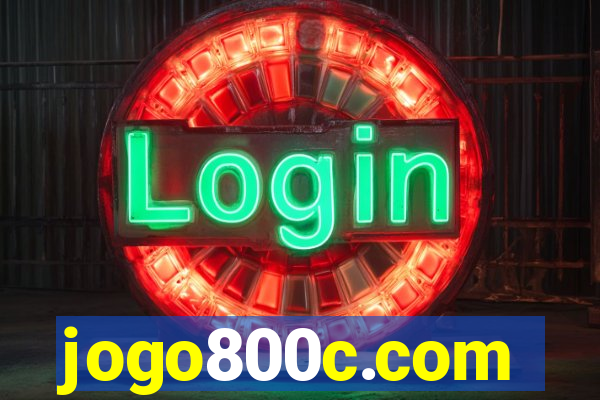 jogo800c.com