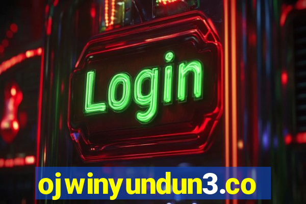 ojwinyundun3.com