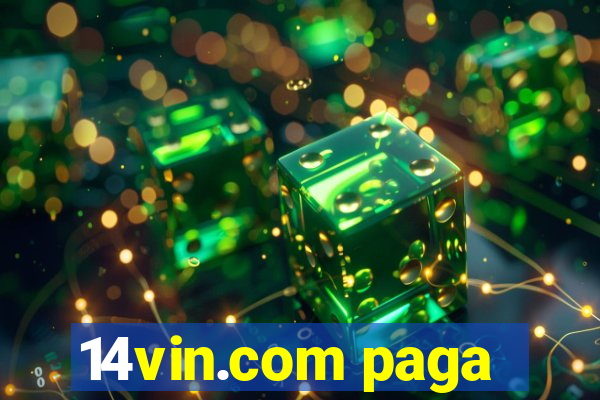 14vin.com paga