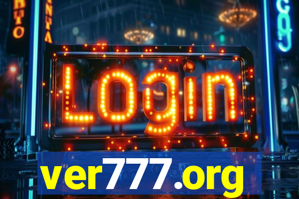 ver777.org