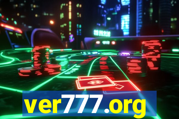 ver777.org
