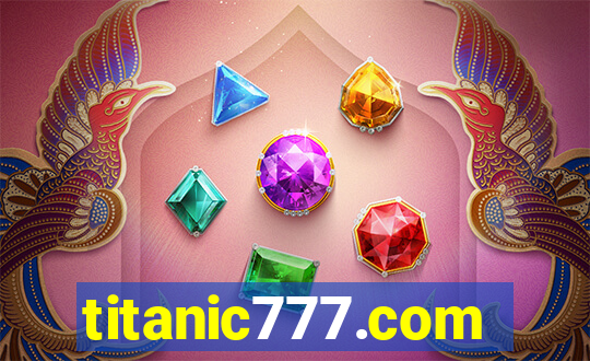 titanic777.com