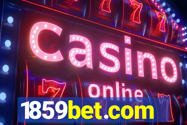 1859bet.com