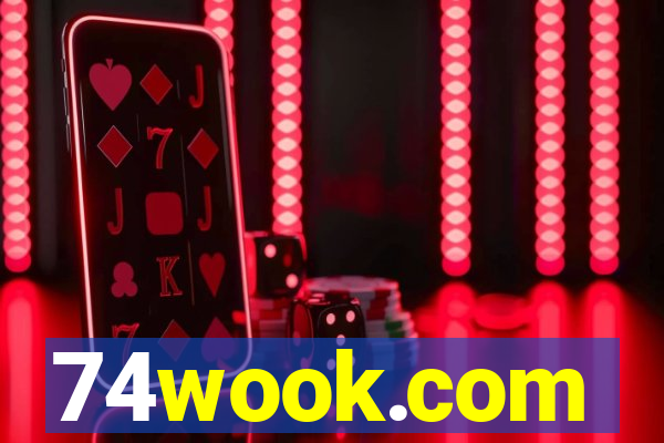 74wook.com