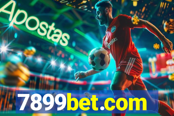 7899bet.com