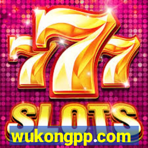 wukongpp.com
