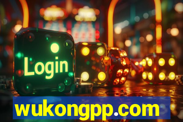 wukongpp.com